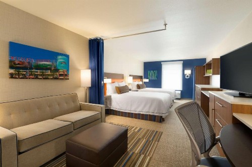 Home2 Suites By Hilton Glendale Westgate - image 24