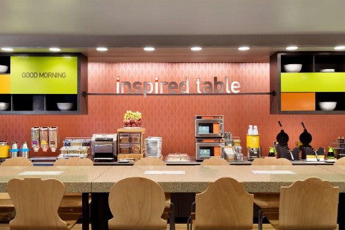 Home2 Suites By Hilton Glendale Westgate - image 27