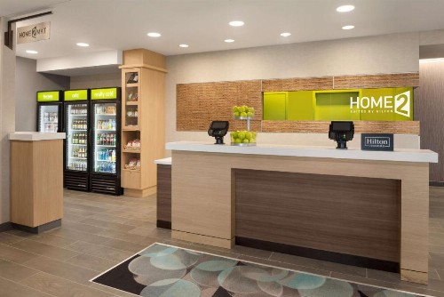 Home2 Suites By Hilton Glendale Westgate - image 4