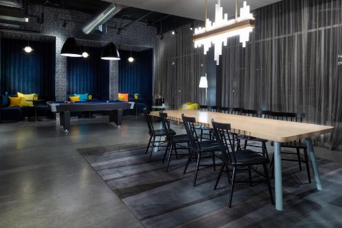 Aloft Glendale at Westgate - image 12