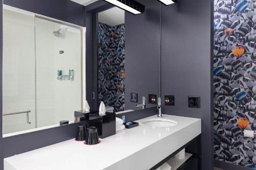 Aloft Glendale at Westgate - image 14