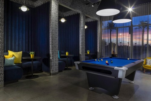 Aloft Glendale at Westgate - image 15