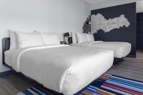 Aloft Glendale at Westgate - image 20
