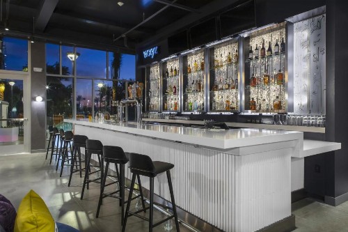 Aloft Glendale at Westgate - image 26