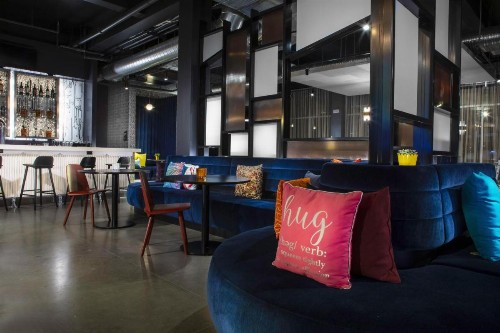 Aloft Glendale at Westgate - image 33