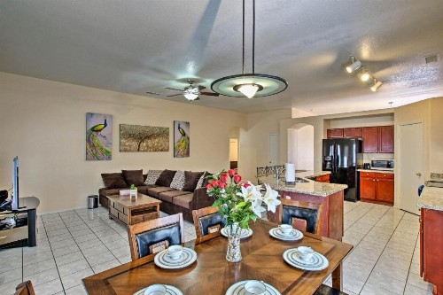 Cozy Glendale Abode with Patio Golf Shop and Hike! - image 11