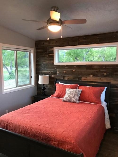 Apple Hollow Cabins - image 2