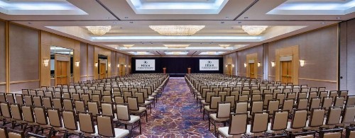 Hilton Los Angeles North-Glendale & Executive Meeting Center - image 17