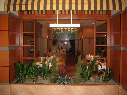 Hilton Los Angeles North-Glendale & Executive Meeting Center - image 22