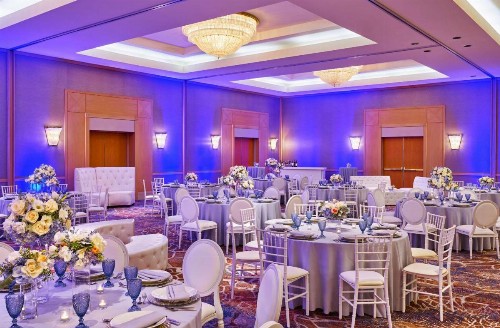 Hilton Los Angeles North-Glendale & Executive Meeting Center - image 8