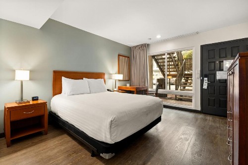 Vagabond Inn Glendale - image 10
