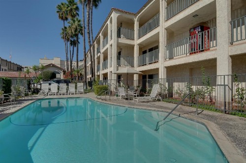 Vagabond Inn Glendale - image 11