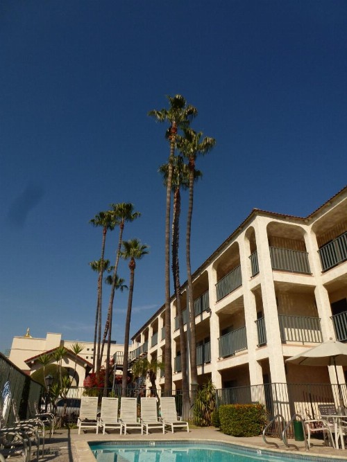 Vagabond Inn Glendale - image 12
