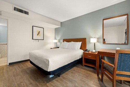 Vagabond Inn Glendale - image 14