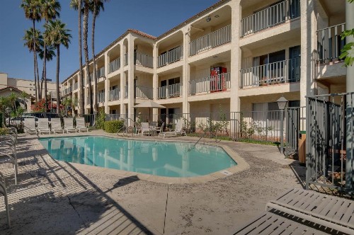 Vagabond Inn Glendale - image 16