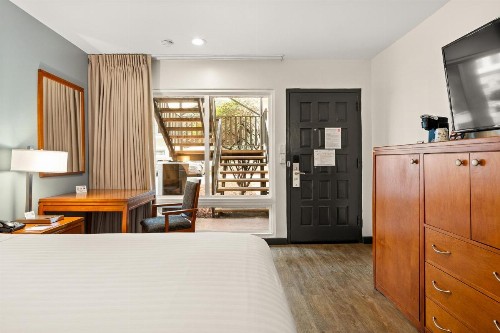 Vagabond Inn Glendale - image 17