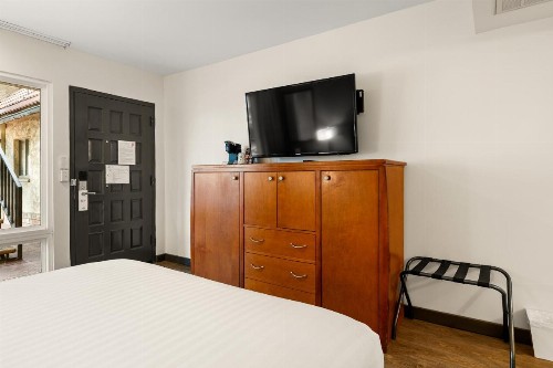 Vagabond Inn Glendale - image 18