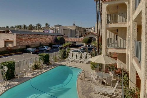 Vagabond Inn Glendale - image 25