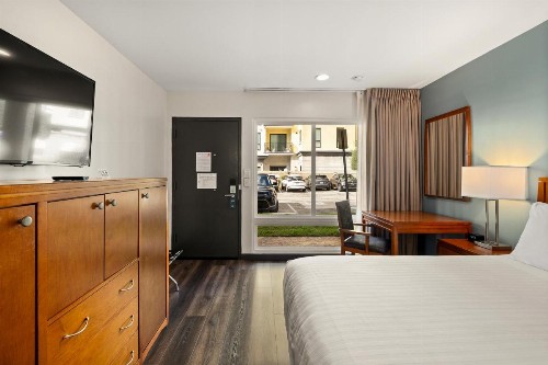 Vagabond Inn Glendale - image 26