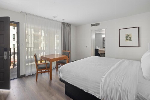 Vagabond Inn Glendale - image 3