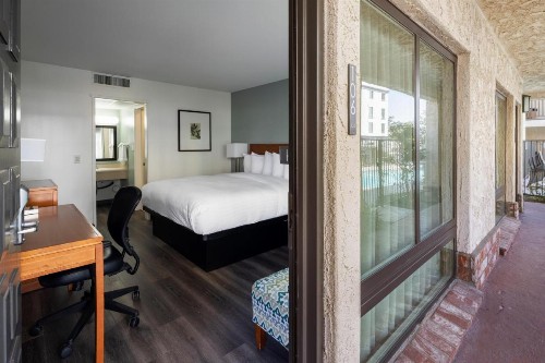 Vagabond Inn Glendale - image 32