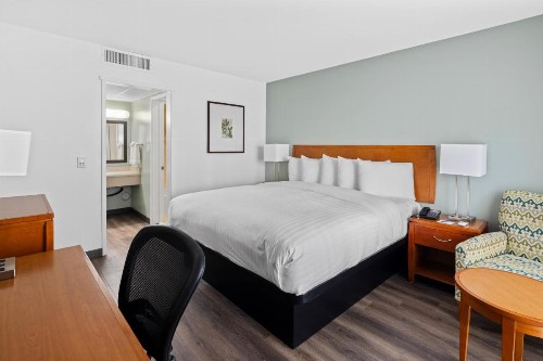 Vagabond Inn Glendale - image 33