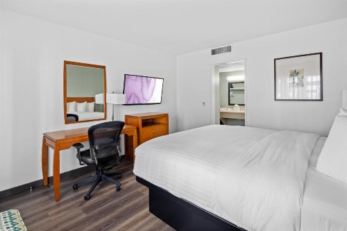 Vagabond Inn Glendale - image 34