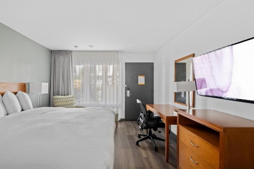 Vagabond Inn Glendale - image 35