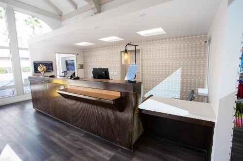 Vagabond Inn Glendale - image 4
