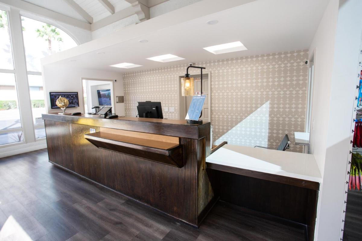 Vagabond Inn Glendale - image 4