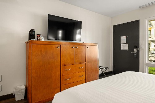 Vagabond Inn Glendale - image 46