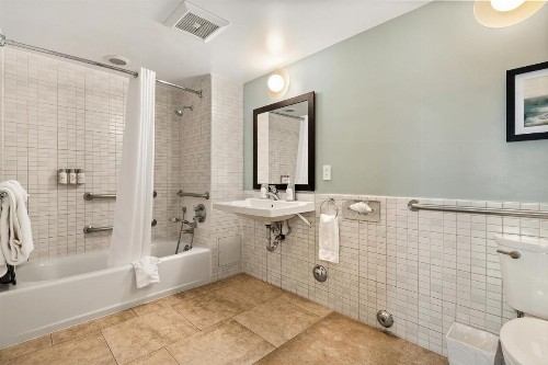 Vagabond Inn Glendale - image 47
