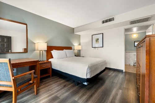 Vagabond Inn Glendale - image 50