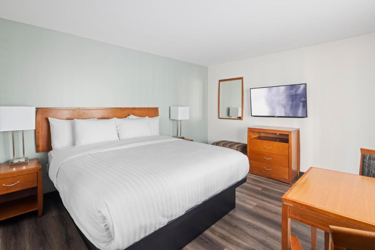 Vagabond Inn Glendale - image 7