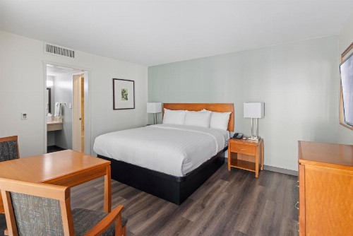 Vagabond Inn Glendale - image 8