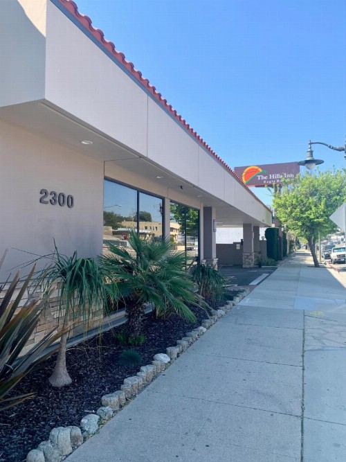 Comfort Inn Near Old Town Pasadena in Eagle Rock CA - image 26