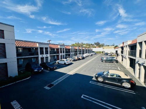 Comfort Inn Near Old Town Pasadena in Eagle Rock CA - image 29