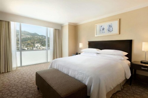 Embassy Suites Los Angeles Glendale - image 27