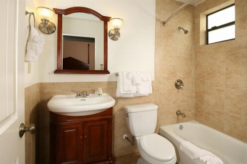 Hotel Brandwood - image 10