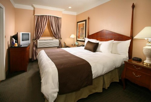 Hotel Brandwood - image 11