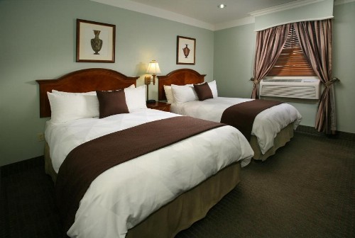 Hotel Brandwood - image 12