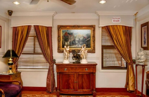 Hotel Brandwood - image 15