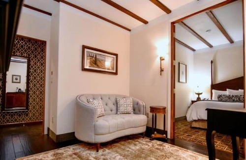 Hotel Brandwood - image 18