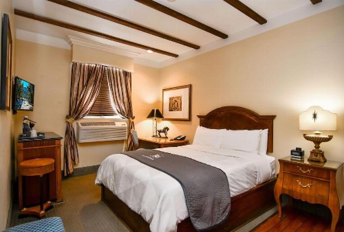 Hotel Brandwood - image 19