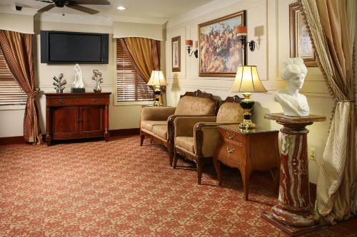 Hotel Brandwood - image 2