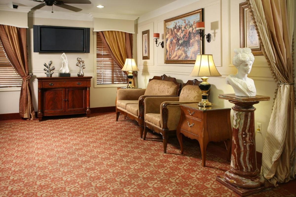Hotel Brandwood - image 2