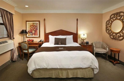 Hotel Brandwood - image 21