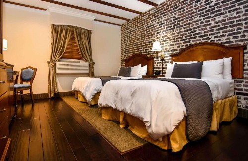 Hotel Brandwood - image 22