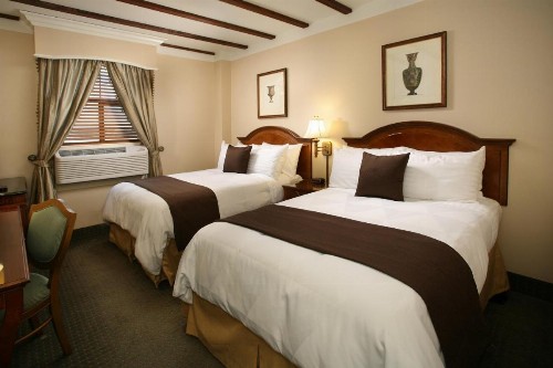 Hotel Brandwood - image 4