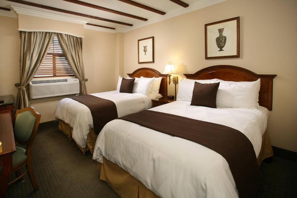 Hotel Brandwood - image 4